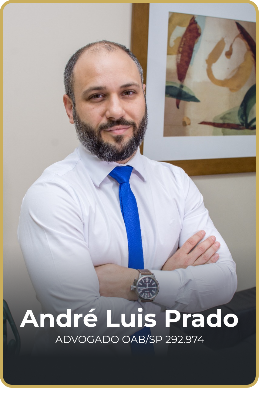 Pós-graduado em Direito Tributário pela FGV, especialização em Direito Digital pela PUC-SP e Instituto New Law, pós-graduando em Cybersecurity e Inovação pela instituição IPOG, monitor dos cursos de pós-graduação em Direito Empresarial e Proteção de Dados da FGVLAW e presidente da Comissão de Direito Bancário da OAB/SP Subseção Bauru.